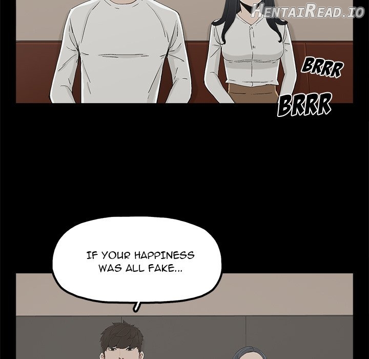 Happy Girl Chapter 12 - page 13