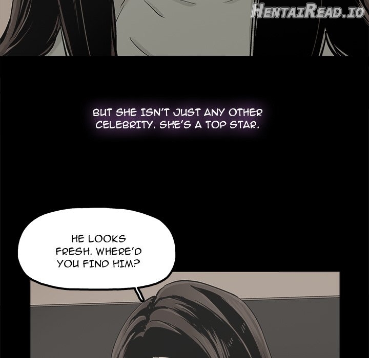 Happy Girl Chapter 12 - page 55