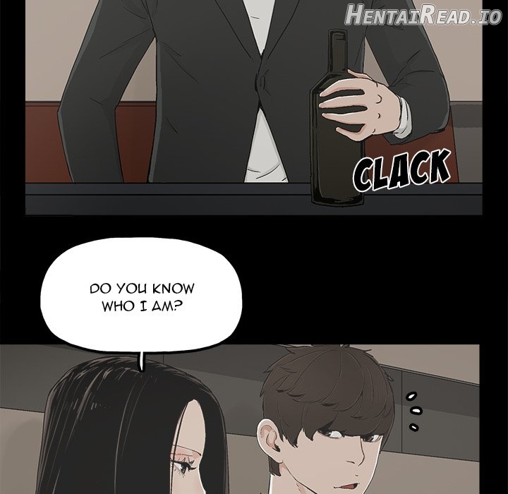 Happy Girl Chapter 12 - page 69