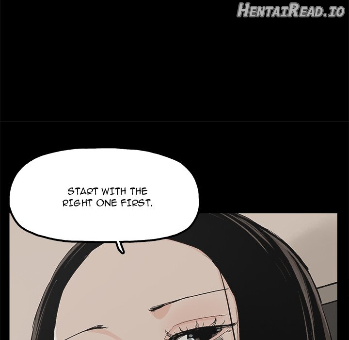 Happy Girl Chapter 13 - page 64