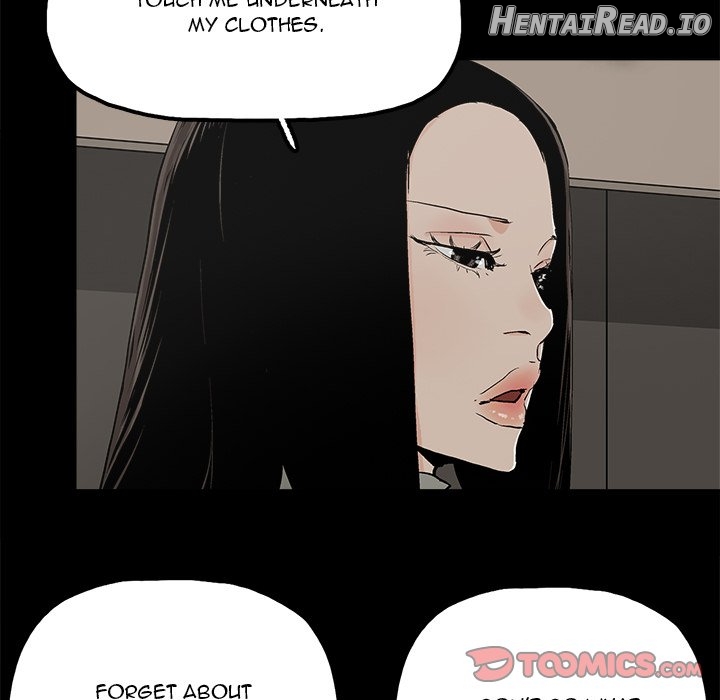 Happy Girl Chapter 13 - page 68