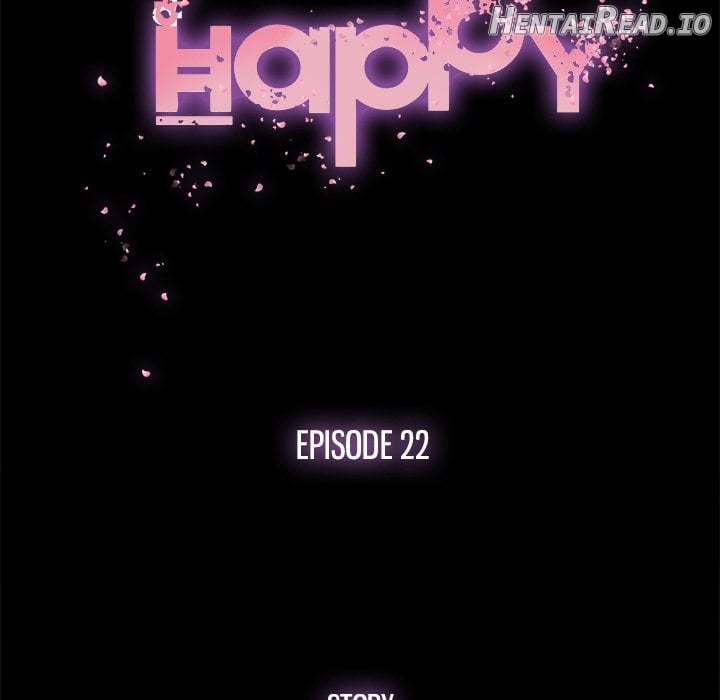 Happy Girl Chapter 22 - page 44