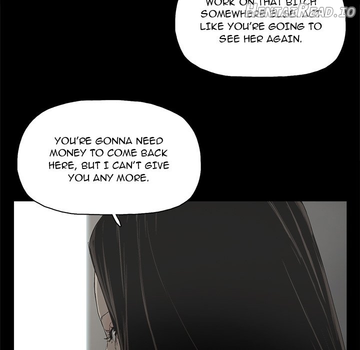 Happy Girl Chapter 24 - page 44