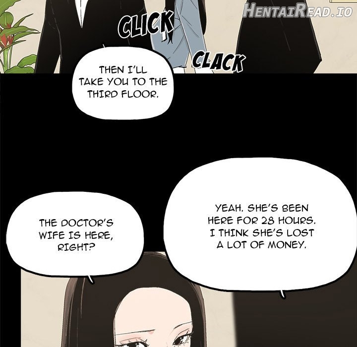 Happy Girl Chapter 24 - page 54