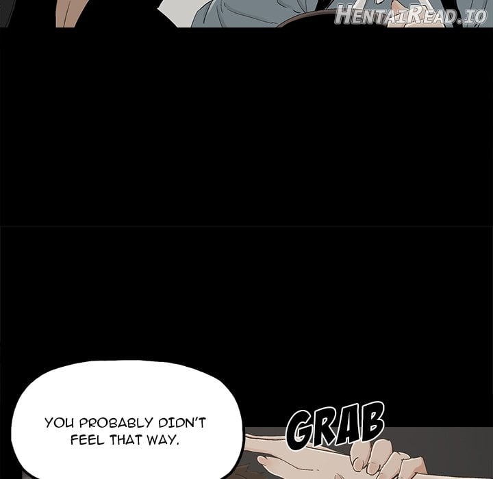 Happy Girl Chapter 26 - page 39