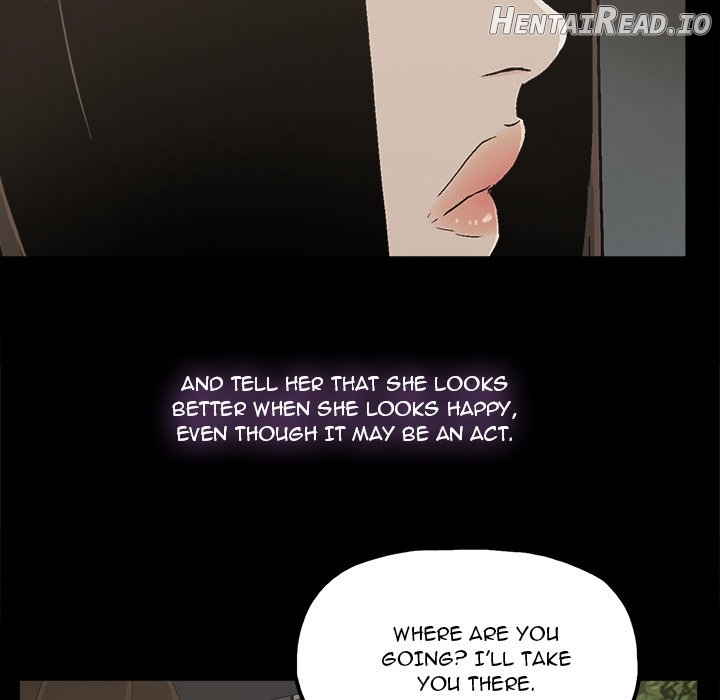 Happy Girl Chapter 26 - page 49