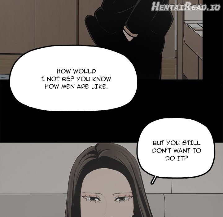 Happy Girl Chapter 26 - page 7