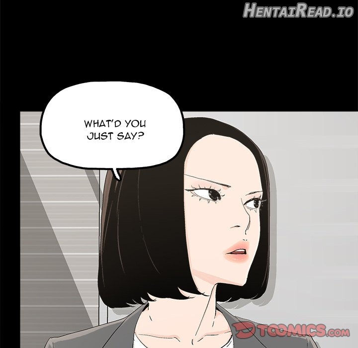 Happy Girl Chapter 28 - page 62