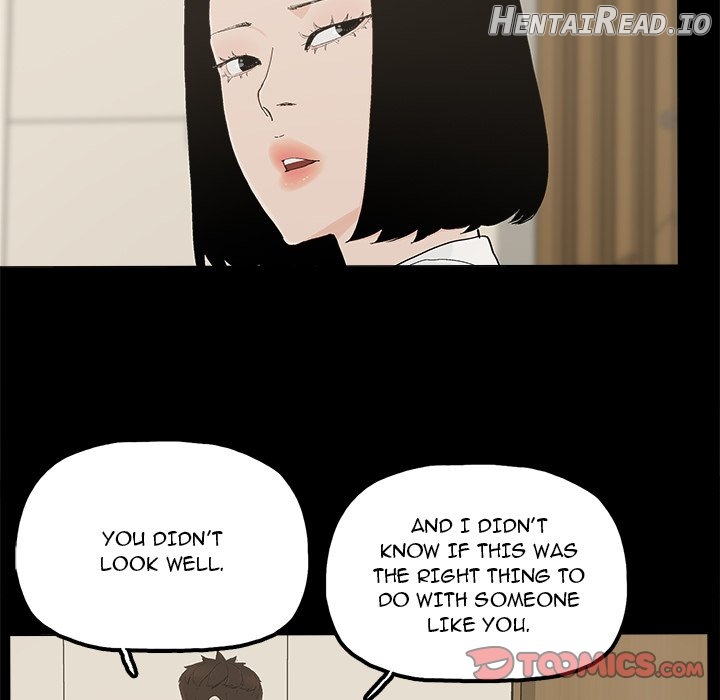 Happy Girl Chapter 29 - page 42