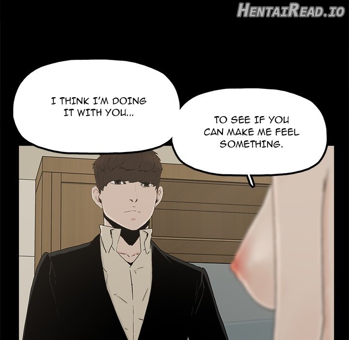 Happy Girl Chapter 29 - page 57