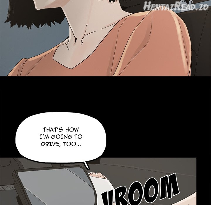 Happy Girl Chapter 32 - page 28