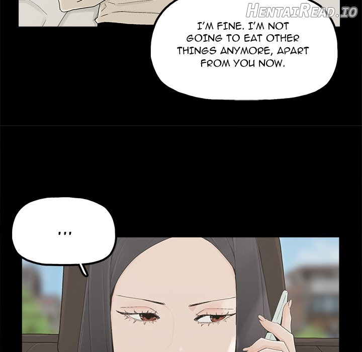 Happy Girl Chapter 32 - page 64