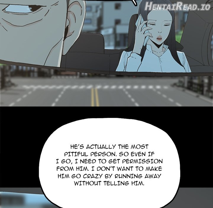 Happy Girl Chapter 32 - page 73