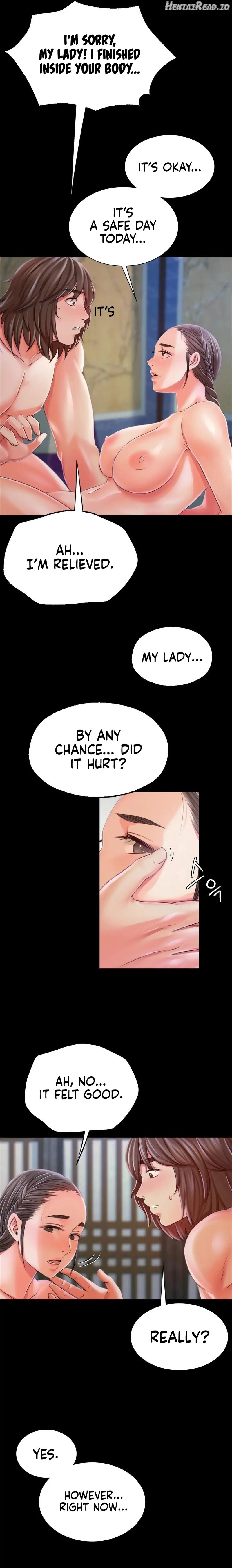 Madam Chapter 47 - page 9