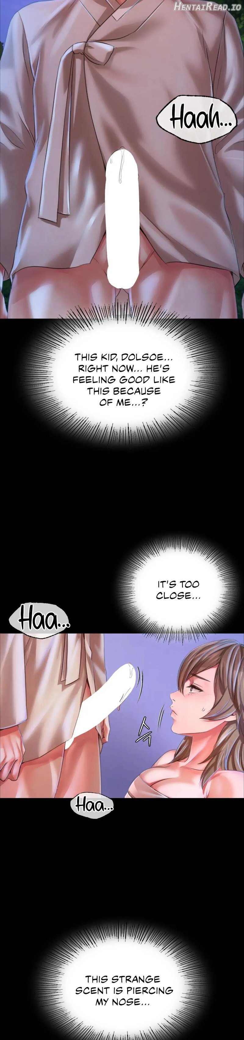 Madam Chapter 35 - page 20