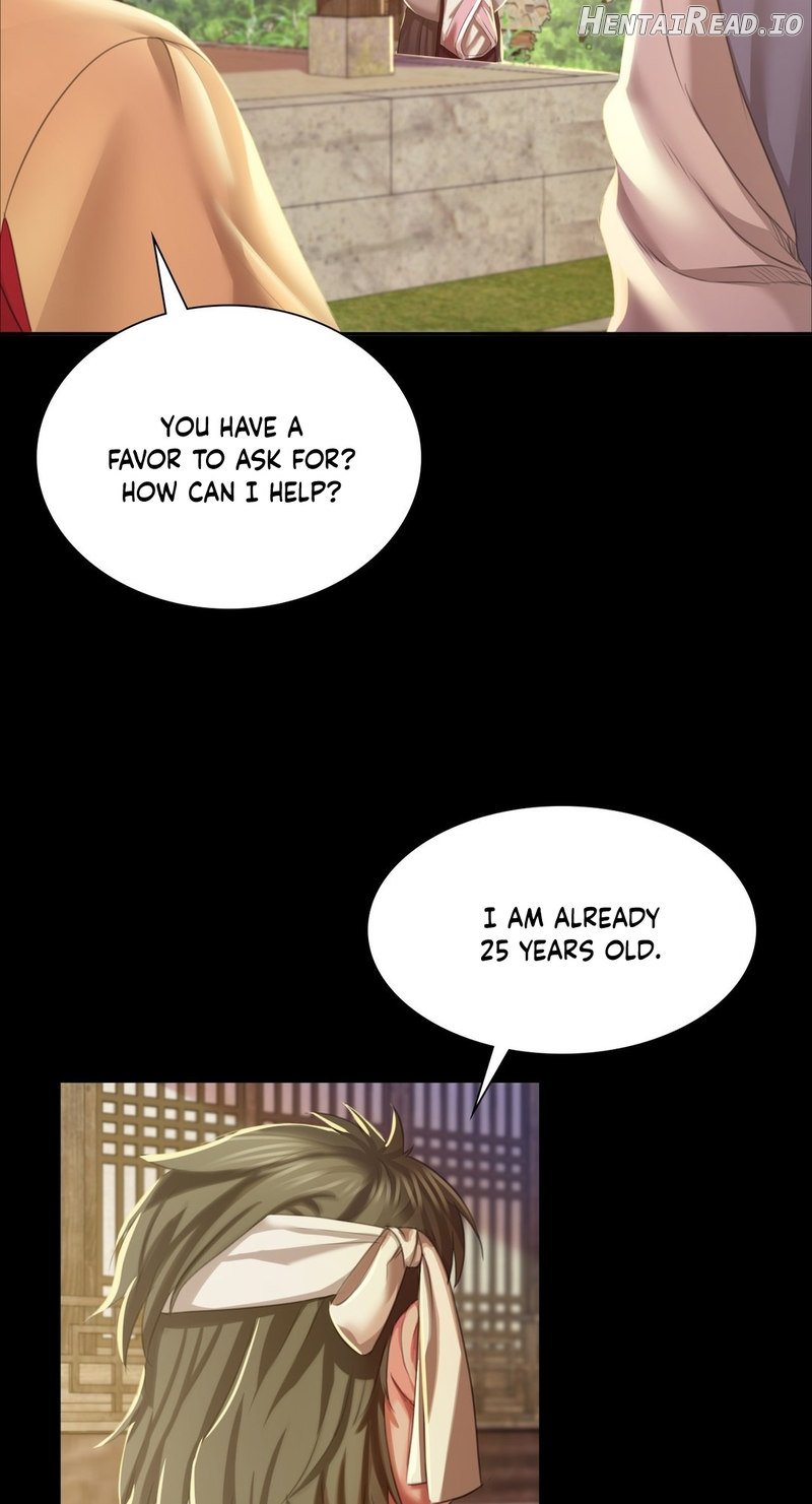 Madam Chapter 19 - page 92