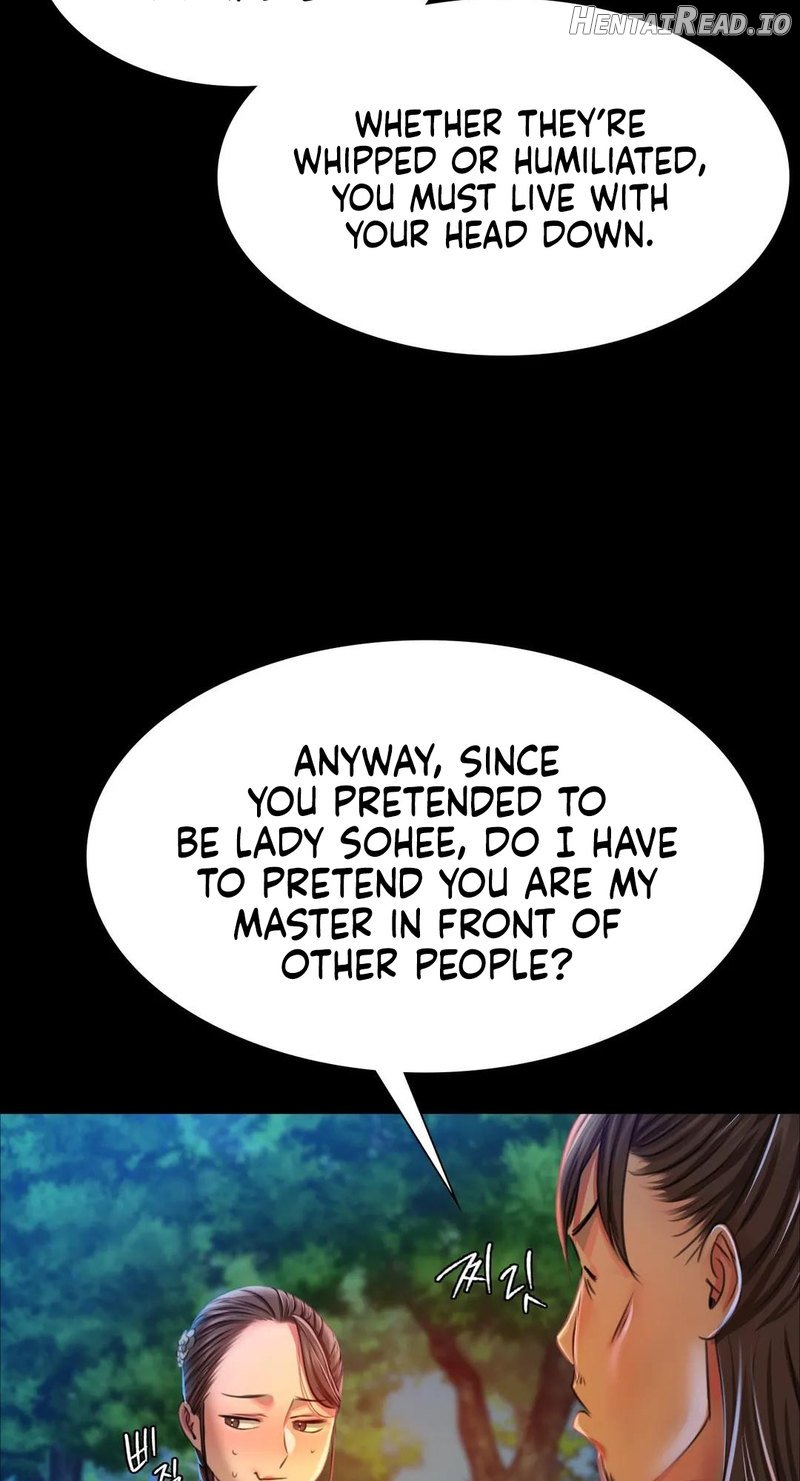 Madam Chapter 38 - page 71