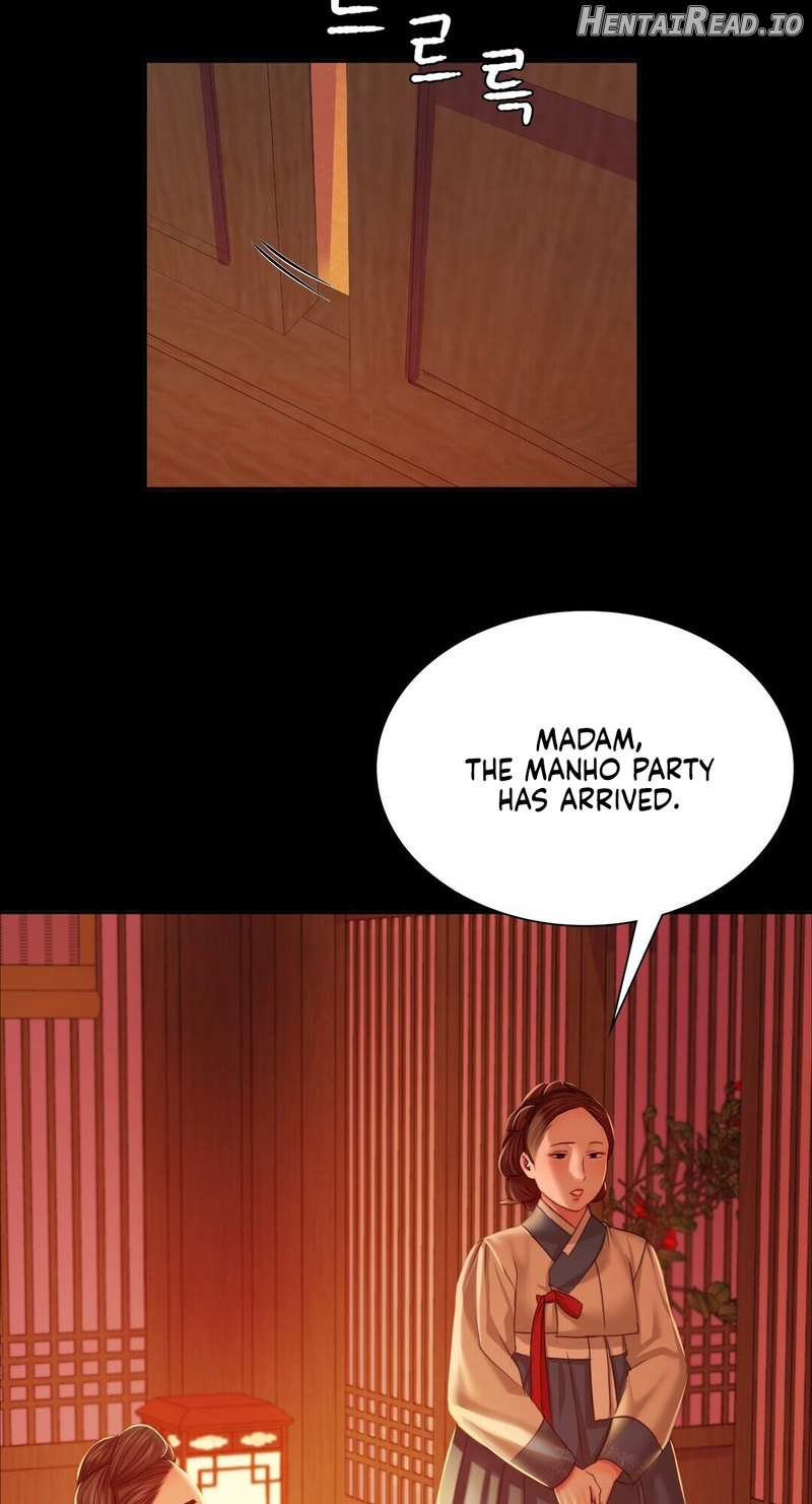 Madam Chapter 23 - page 51