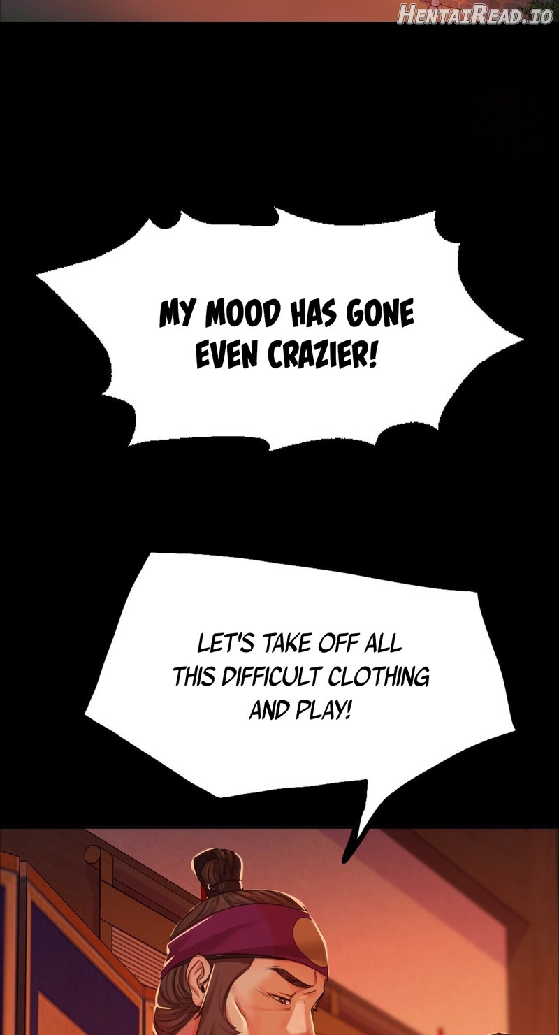 Madam Chapter 23 - page 77