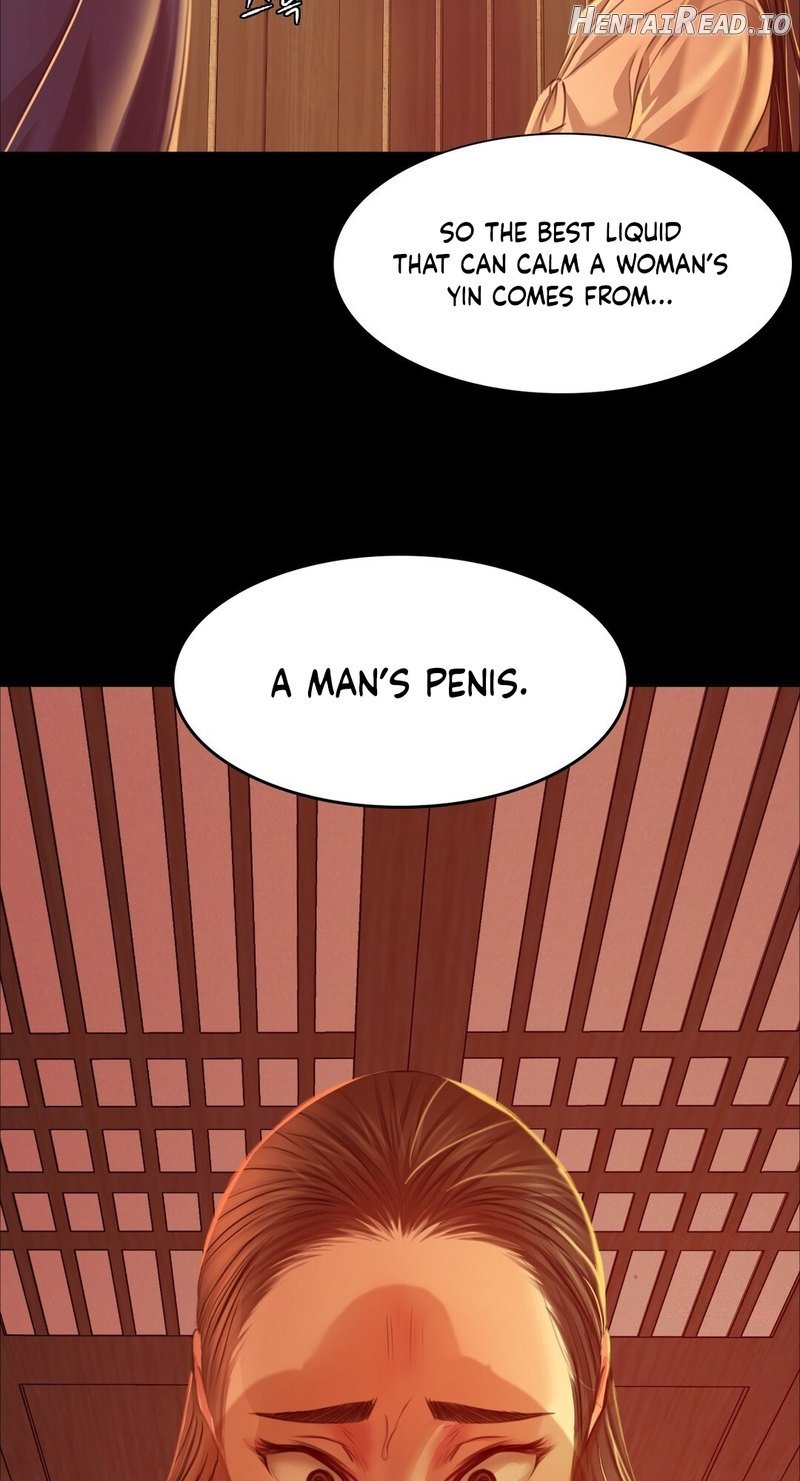 Madam Chapter 26 - page 39