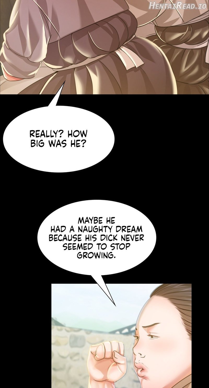 Madam Chapter 28 - page 27