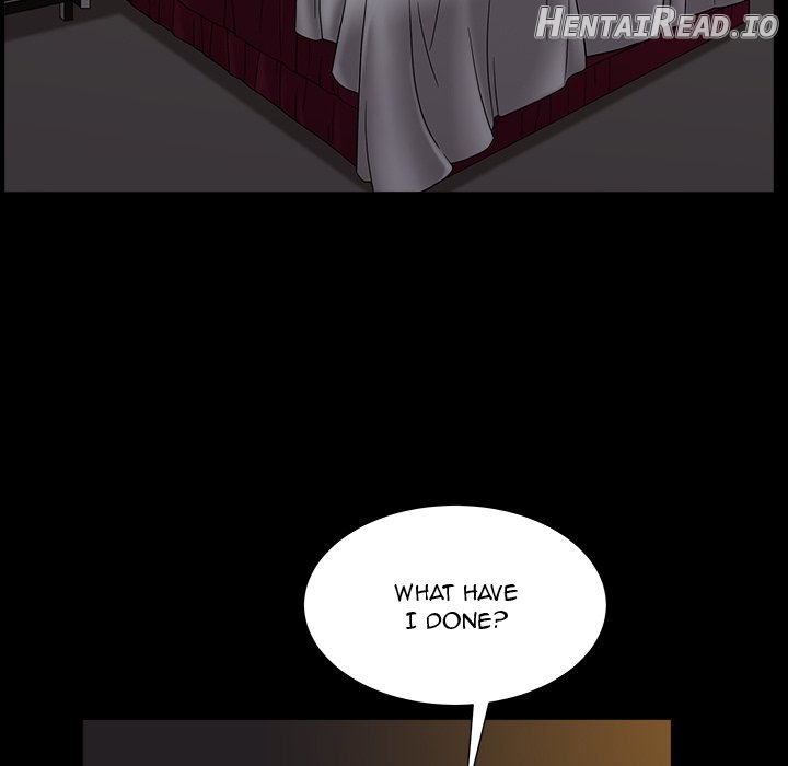 Snare Chapter 23 - page 86