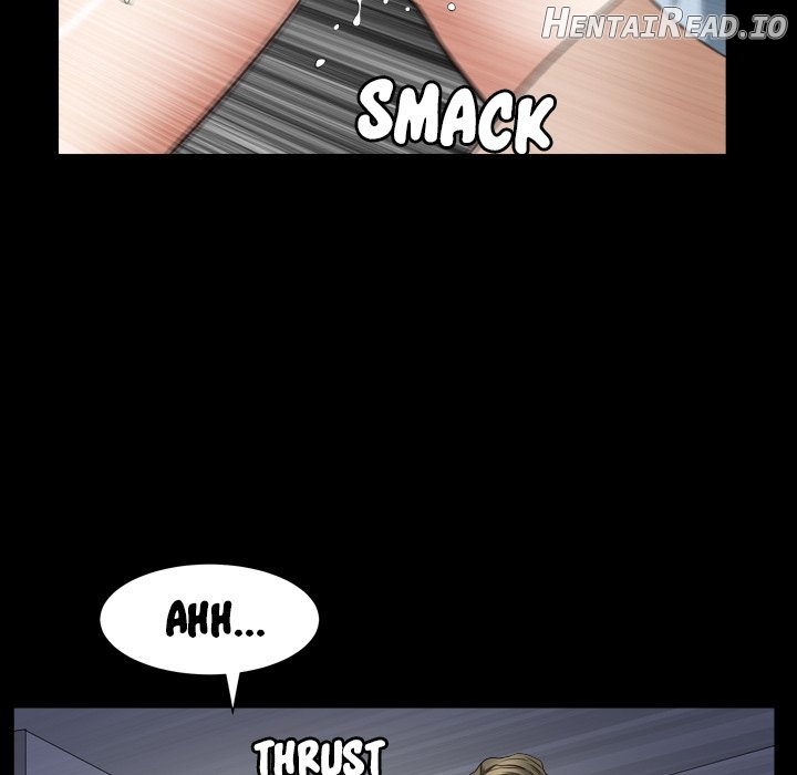 Snare Chapter 26 - page 10