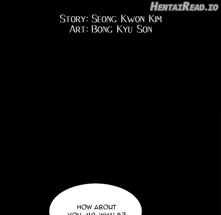 Snare Chapter 35 - page 10