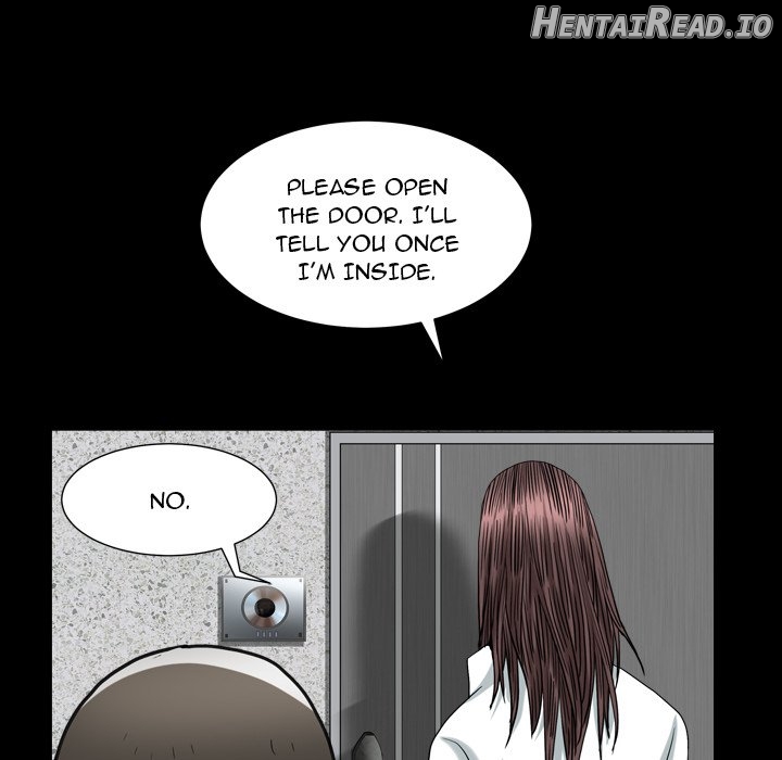 Snare Chapter 40 - page 18