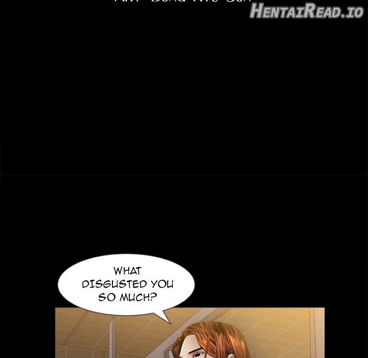 Snare Chapter 13 - page 10