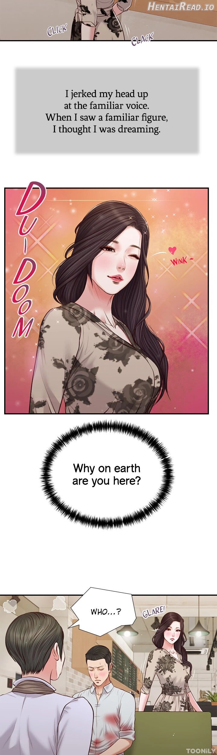 concubine Chapter 72 - page 5