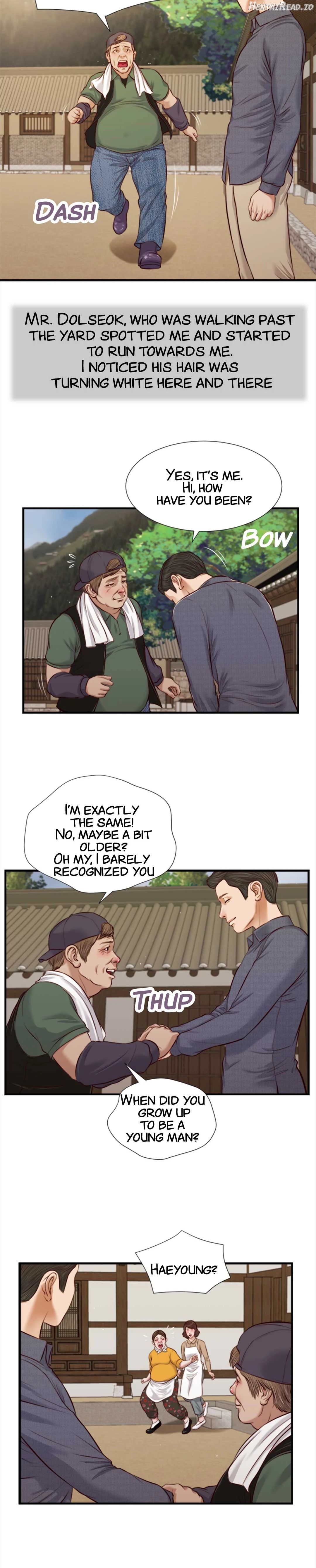 concubine Chapter 45 - page 6