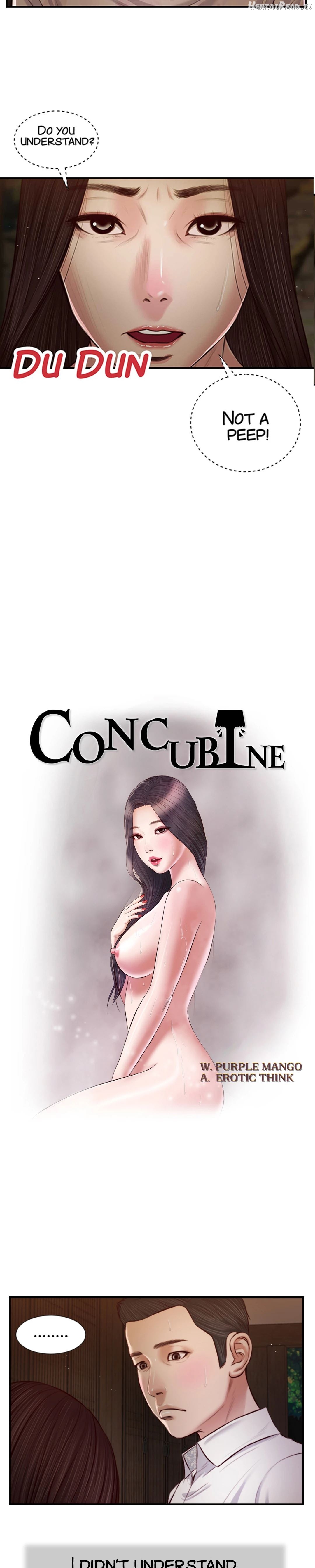 concubine Chapter 46 - page 2