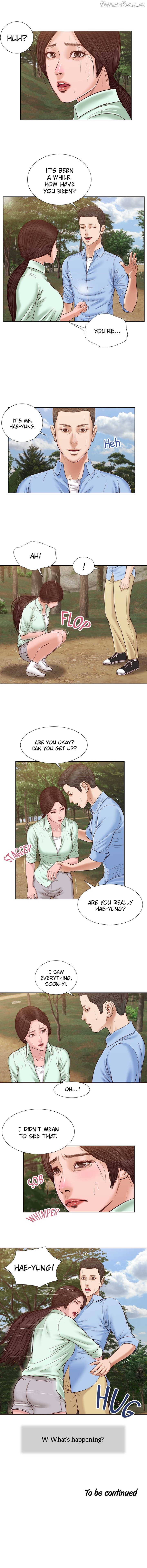 concubine Chapter 20 - page 6