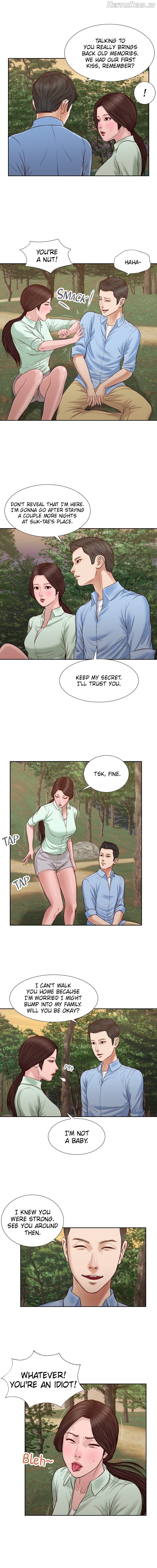 concubine Chapter 22 - page 2