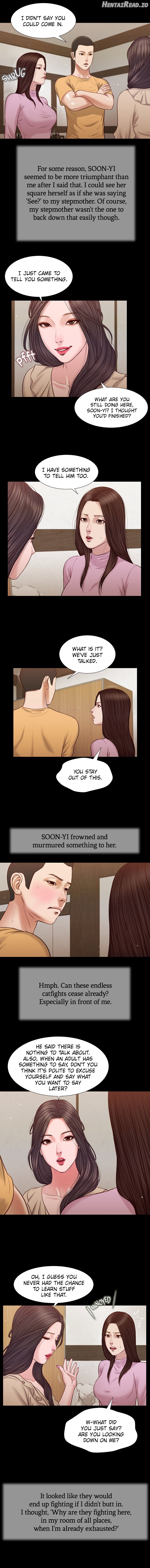 concubine Chapter 26 - page 6