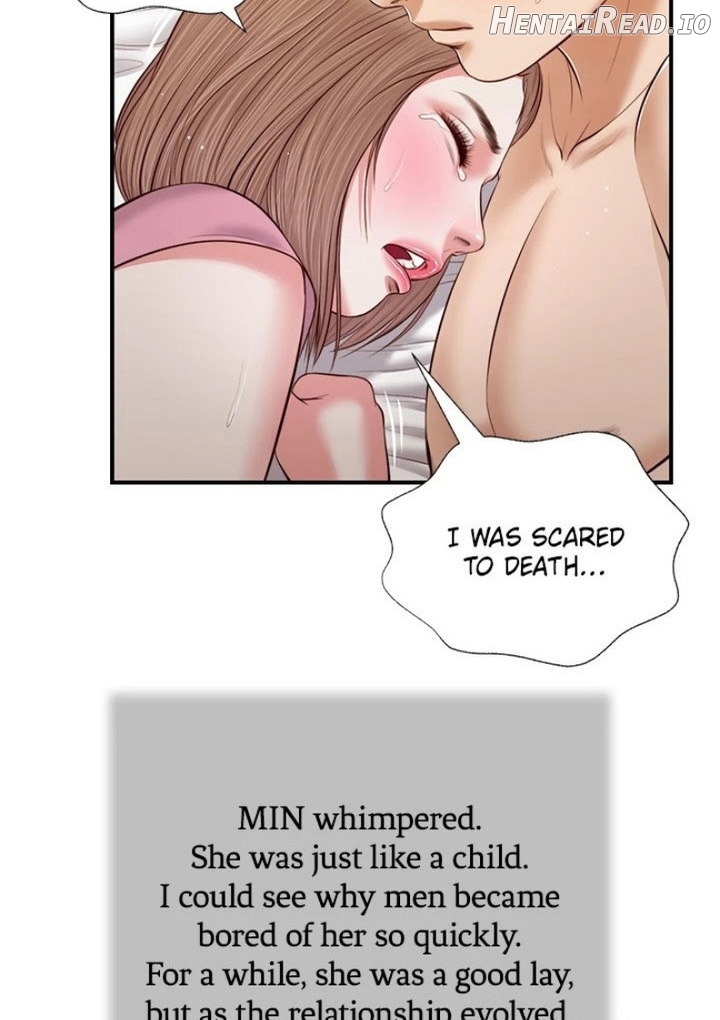 concubine Chapter 54 - page 62