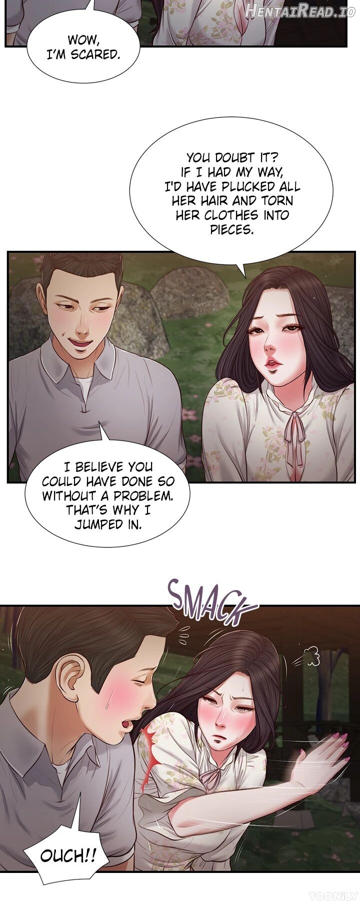 concubine Chapter 61 - page 30