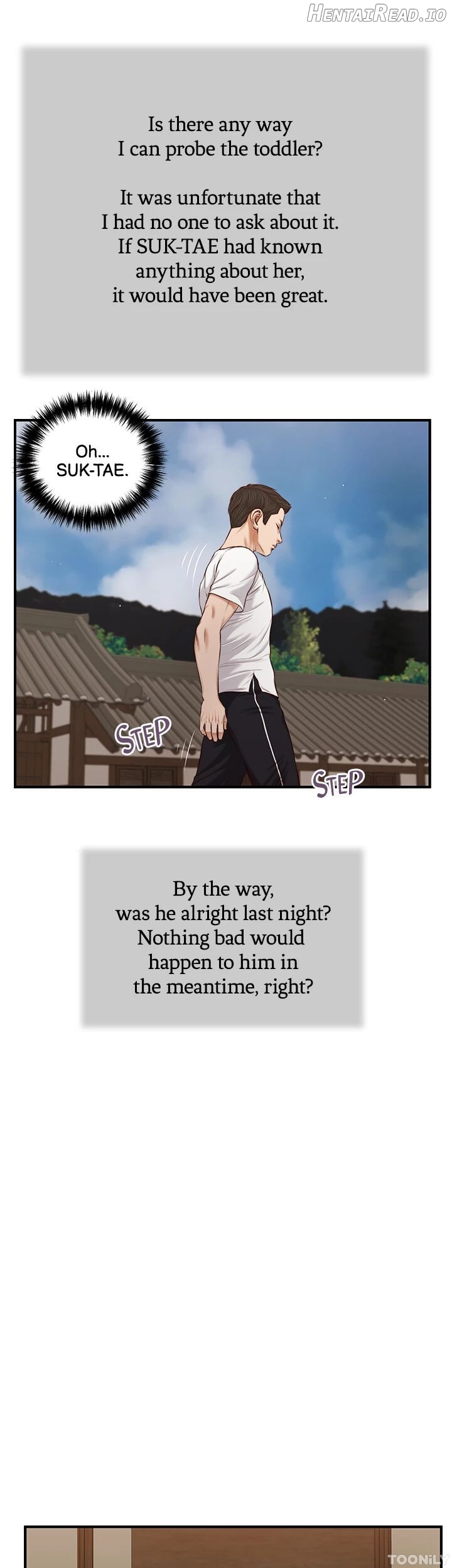 concubine Chapter 64 - page 13