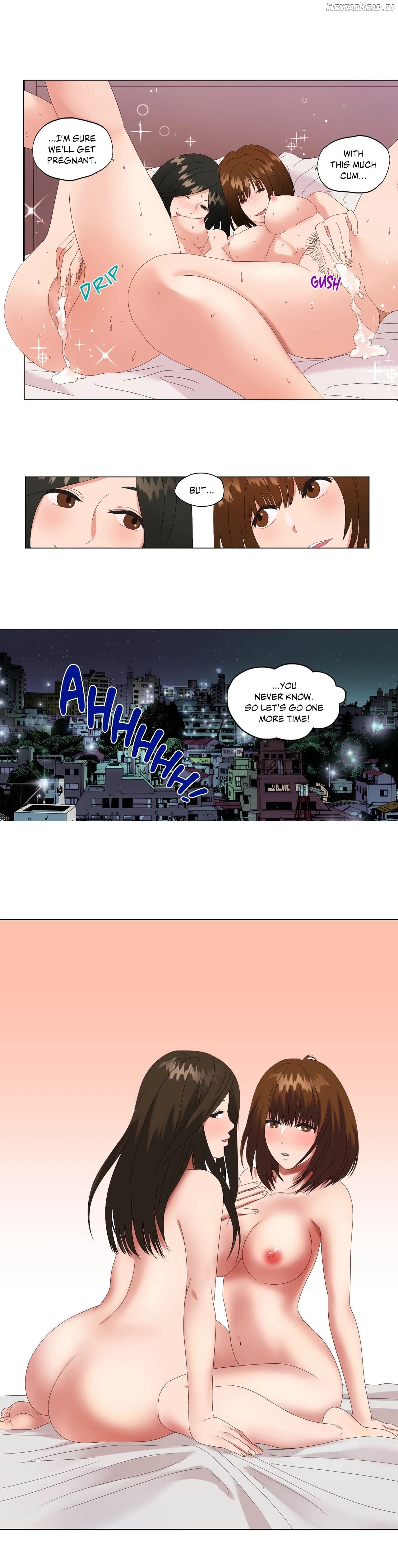 Sharing is Caring Chapter 14 - page 11