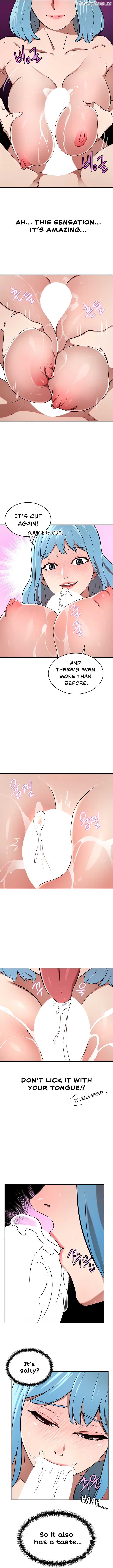 A Rich Lady Chapter 15 - page 7