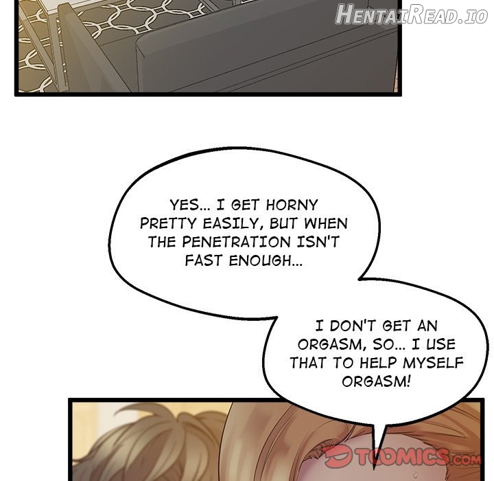 Tutoring the Lonely Missus Chapter 10 - page 21