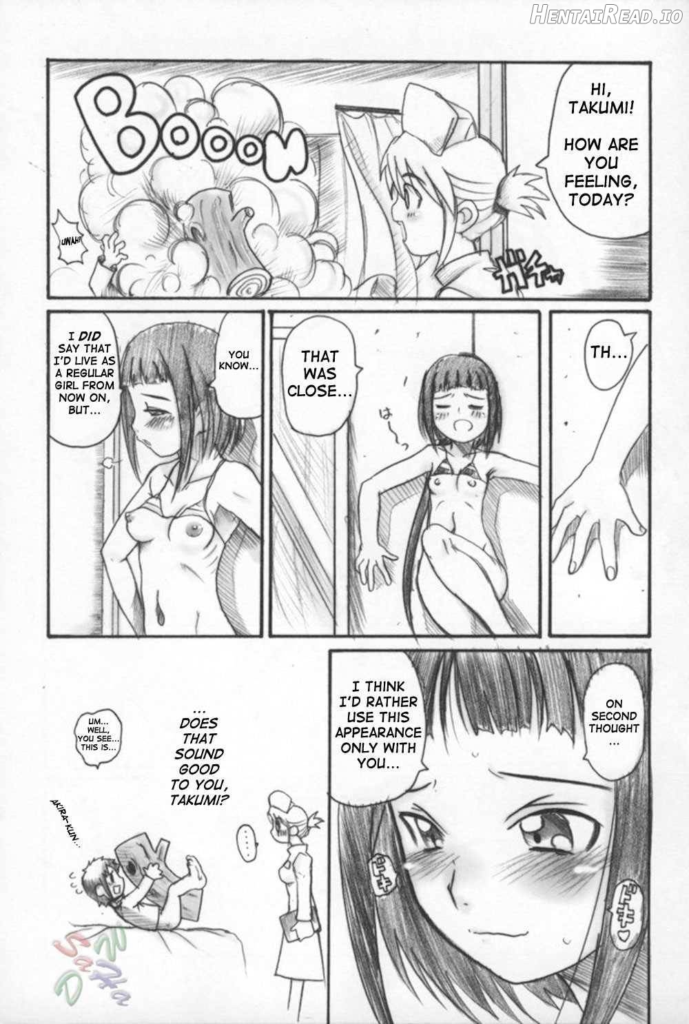 MAI-CCHING Chapter 1 - page 30