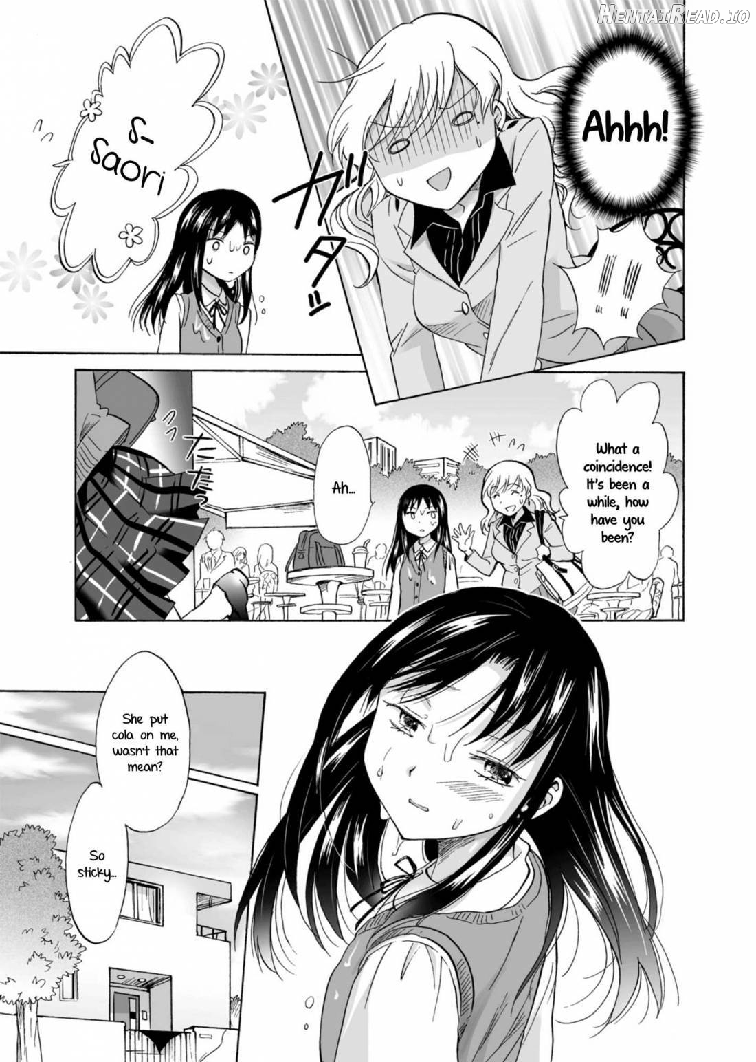 Musume no Kanojo Chapter 1 - page 30