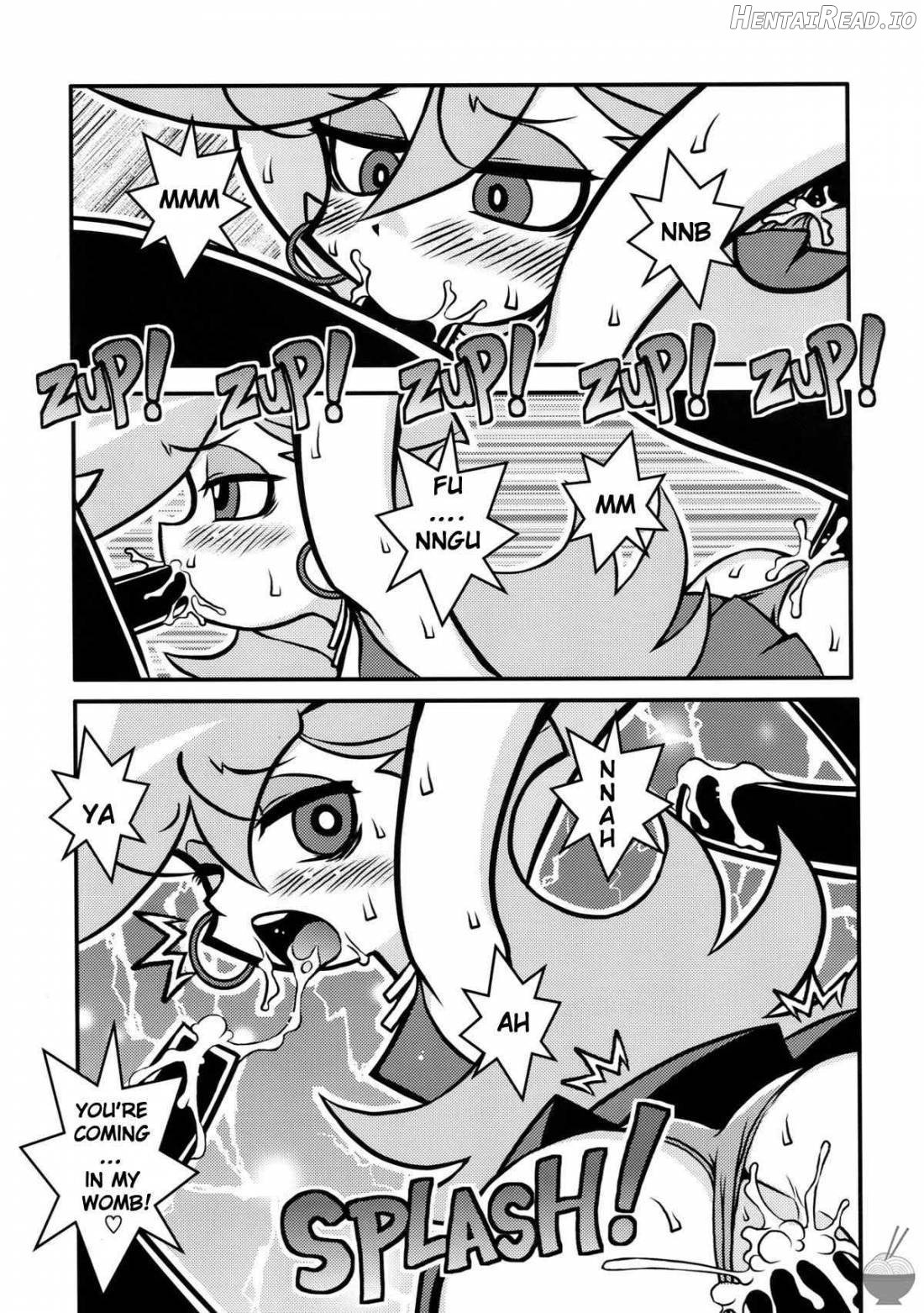 R18 Chapter 1 - page 11