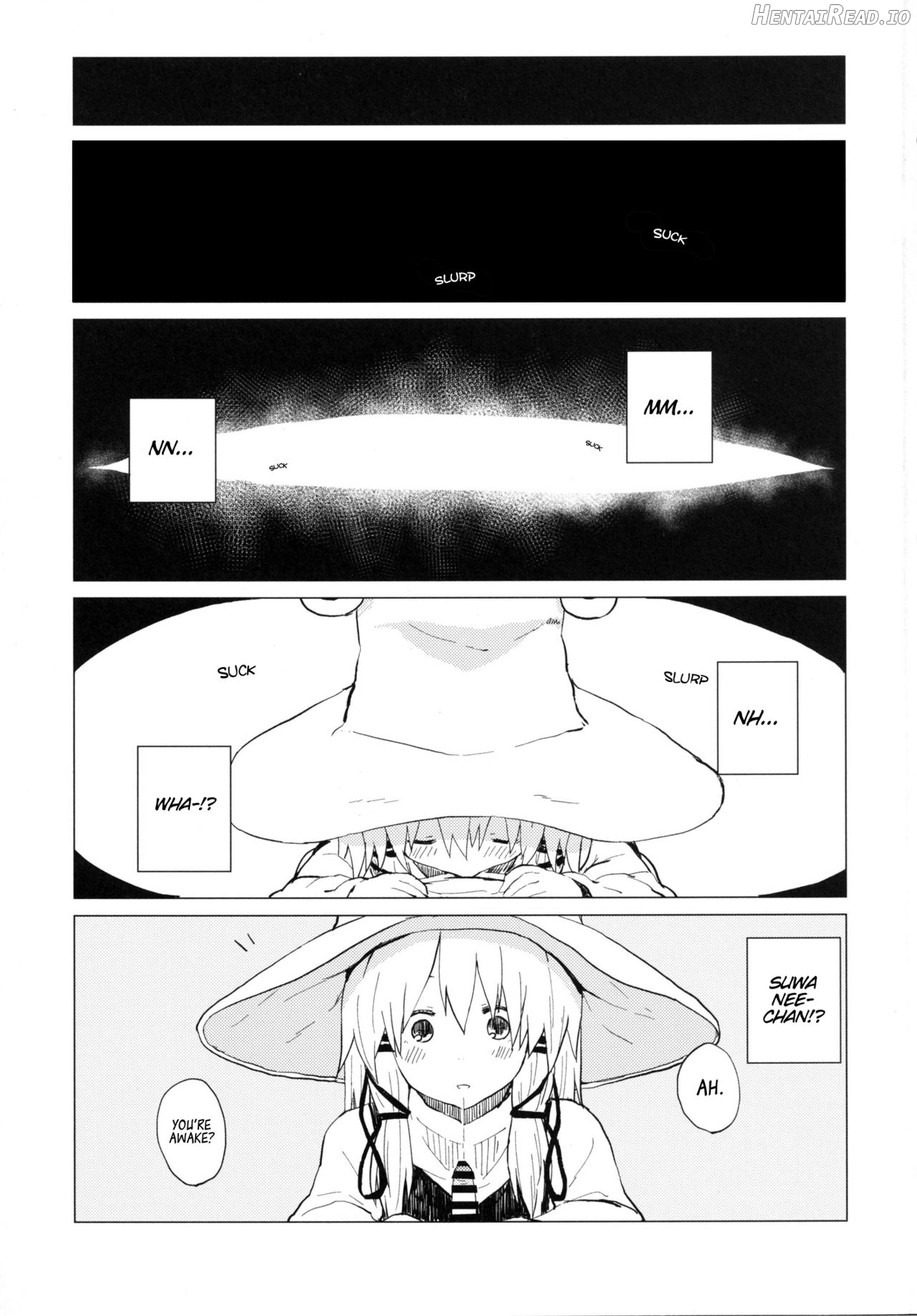 Muramura Suwa Shota Bangaihen 13 Chapter 4 - page 3