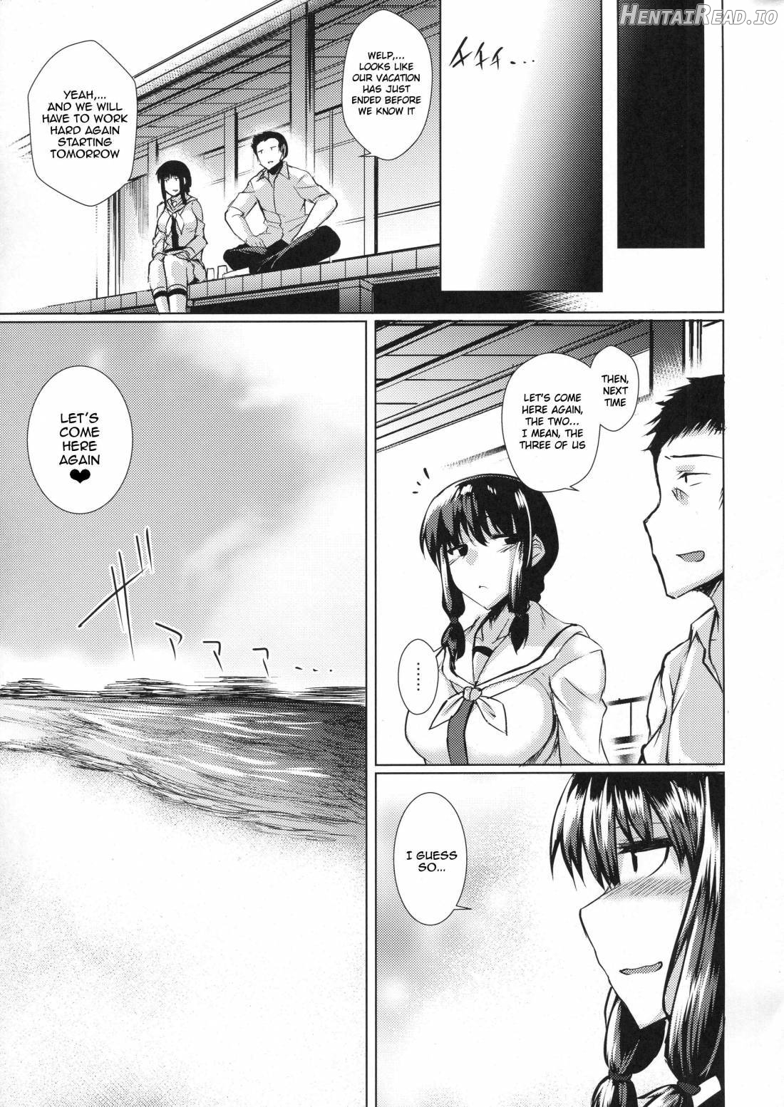 Kitakami-sama to H suru Hon Chapter 1 - page 24