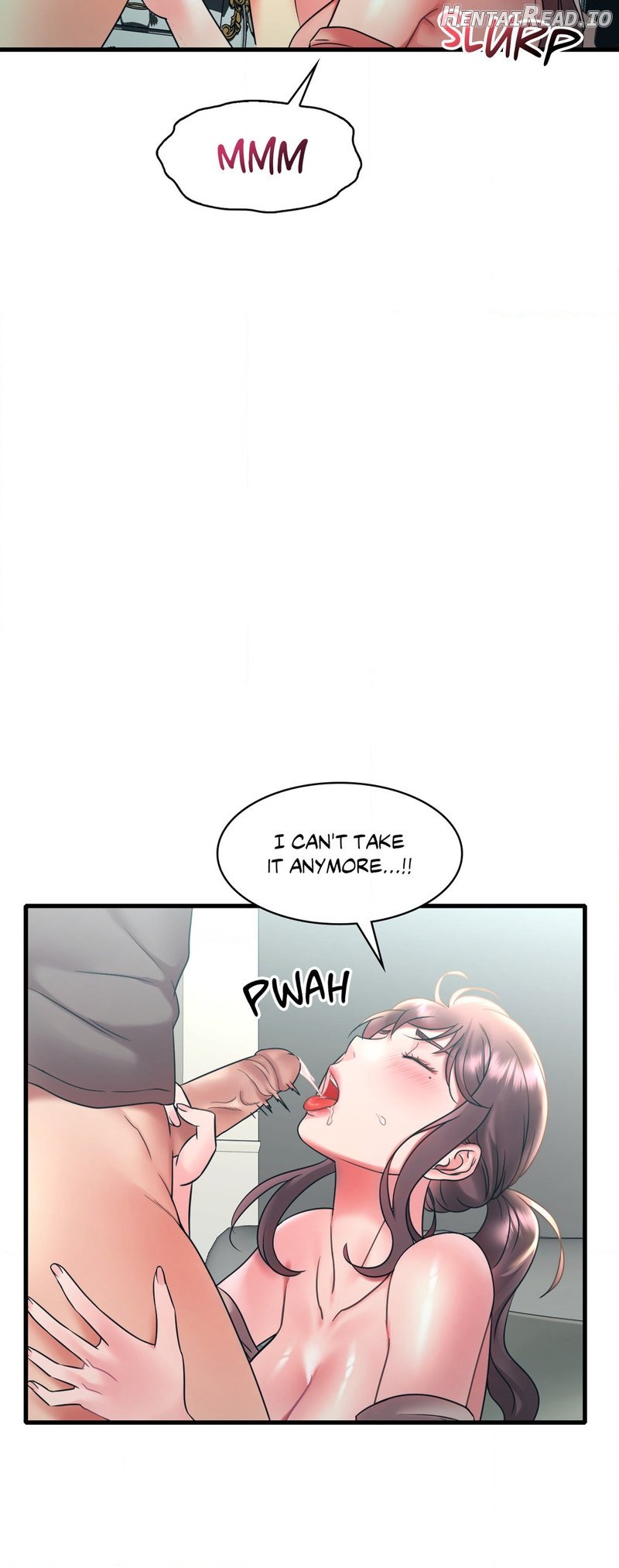 Drunk on You Chapter 45 - page 26