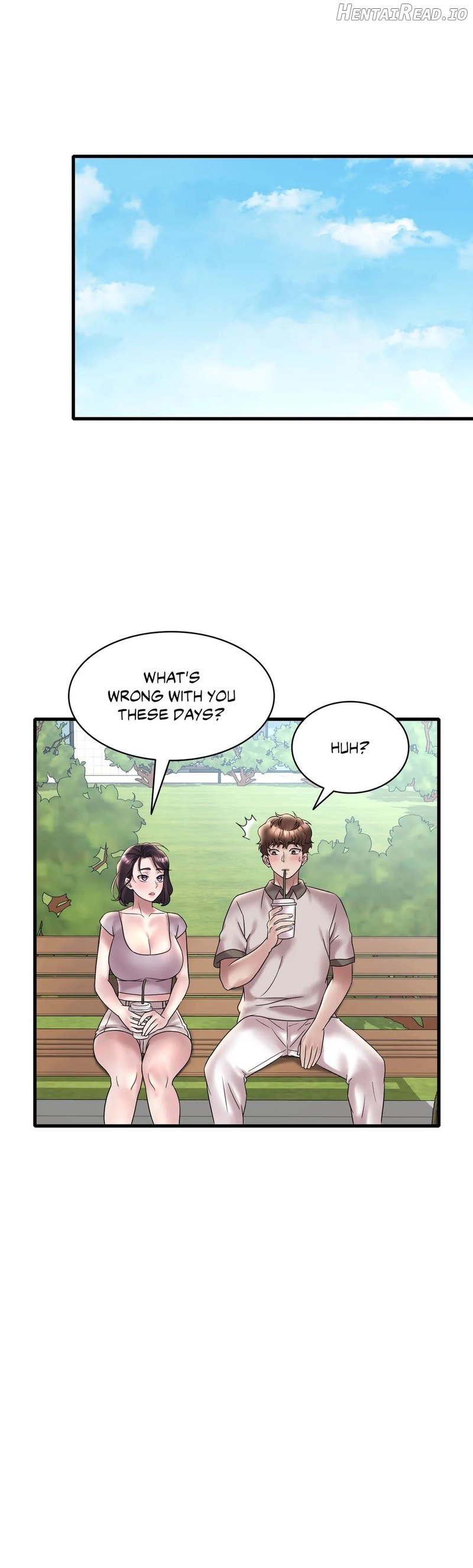 Drunk on You Chapter 28 - page 5