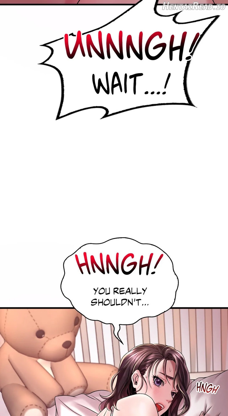 Drunk on You Chapter 9 - page 39